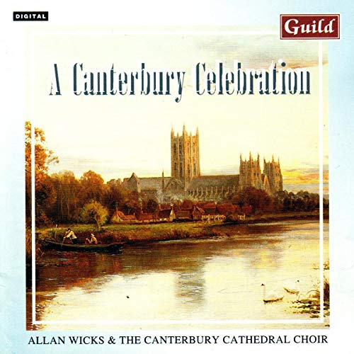 Canterbury Celebration