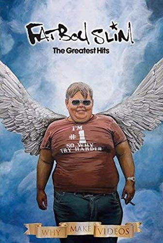 Fatboy Slim: Why Make Videos - The Greatest Hits [DVD]