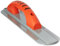 Kraft Outil Cf076pf rond à la main Taloche en magnésium avec extrémité ProForm Manche à grip souple, 40,6 cm X 3–1/10,2 cm