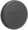 Olympus LR-2 rear lens cap for all Micro Four Thirds lenses.