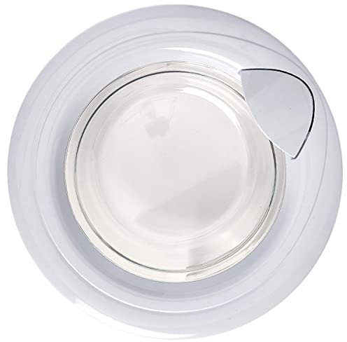 HUBLOT COMPLET POUR LAVE LINGE INDESIT - C00081890