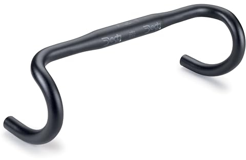 DEDA-ELEMENTI 305383660 Liens zéro 44cm bob Unisex-Adult, Taille Unique