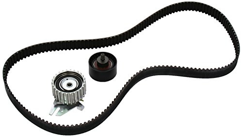 INA 530 0226 10 Zahnriemensatz | Kompatibel mit: ALFA ROMEO 145, 146, 155, 156, 156 Sportwagon, FIAT PUNTO, STILO, STILO Multi Wagon