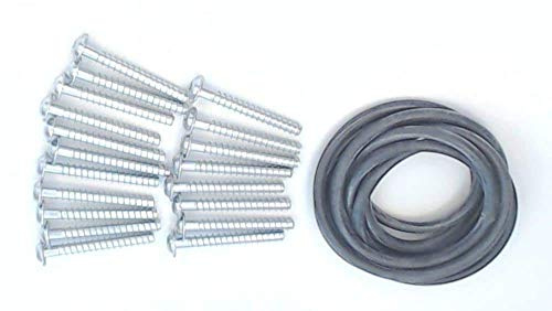 Original tanktätning