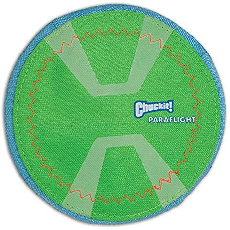 Chuckit! CH32303 Paraflight Max Glow Small
