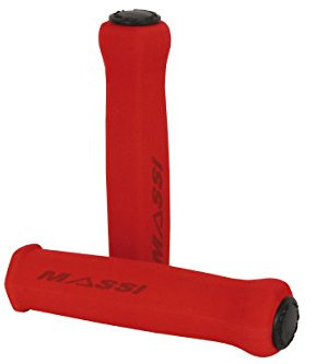 Massi Grips de espuma para bicicleta o scooter