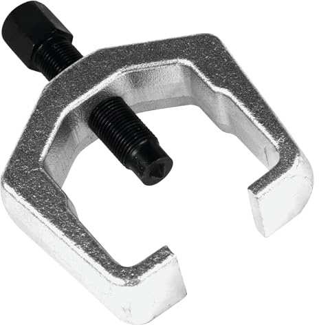 PERFORMANCE TOOL W142 Lenkstock-Abzieher, Grau
