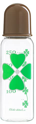 Elodie Details 1316 - Baby Flasche Lucky Gloves 250 ml