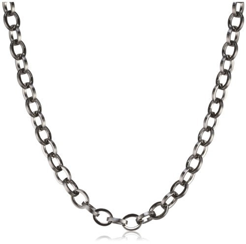 Boccia Damen-Collier Titan Pol/Sat 0833-01