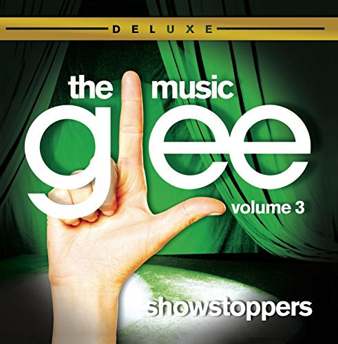 Glee: the Music,Vol.3 Showstoppers