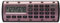 HP NW245AA#ABA QuickCalc Taschenrechner, Pink
