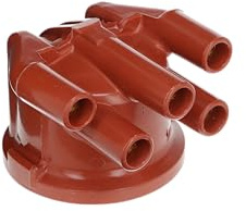 Valeo 249008 Zündverteilerkappe