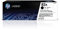 HP 83X CF283X Original Toner(2200 Seiten) schwarz, XL
