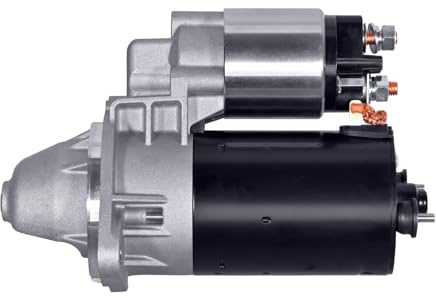 HELLA 8EA 012 526-861 Starter/Anlasser - 12V - 1.1kW