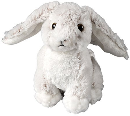 Duckshop I Plüsch Hase I Kuscheltier I Stofftier I Geschenk für Kaninchen-Liebhaber