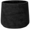 Pottery Pots – Patt XL Noir Washed