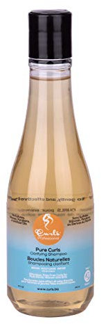 Pure Curls - Clarifying Shampoo