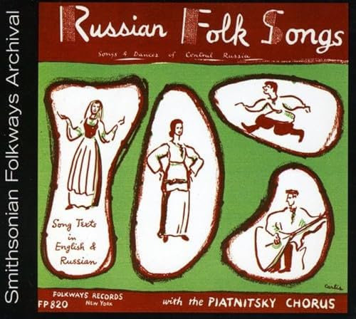 Smithsonian Folkways
