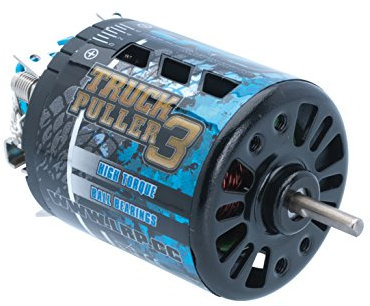 LRP Electronic Truck Zubehör für ferngesteuerte Modelle, 3,12 V LKW Abzieher, Aluminium, für 10+ Jahre, Unisex, Fahrzeug, Batteriebetrieben, manuell bedienbar
