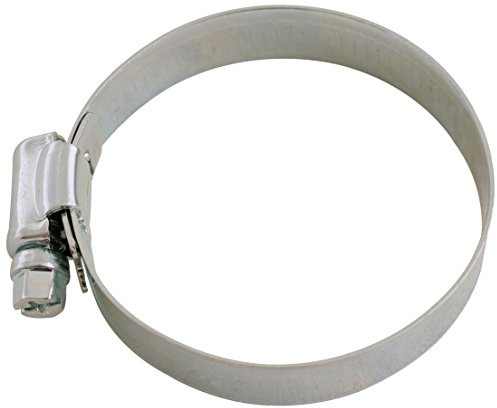 Connect 30841 Mild Steel Hose Clip 25-40mm 30pc
