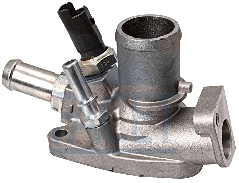 FACET 7.8758 Termostato motore con guarnizione 80°C Compatibilità con FIAT 500X 334 BRAVO II 198 PUNTO EVO 199 500L 351, 352 TIPO 2 volumi/Coda spiovente 356 TIPO Tre volumi 356