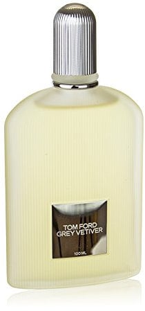 Grey Vetiver Eau De Parfum Spray - 100mililitr/3.4ounce