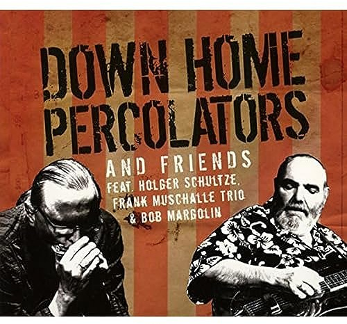 Down Home Percolators