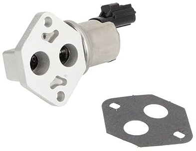 PIERBURG Leerlaufregelventil, Luftversorgung 7.06269.10.0 | Kompatibel mit: FORD COUGAR, MONDEO III, MONDEO III Stufenheck, MONDEO III Turnier