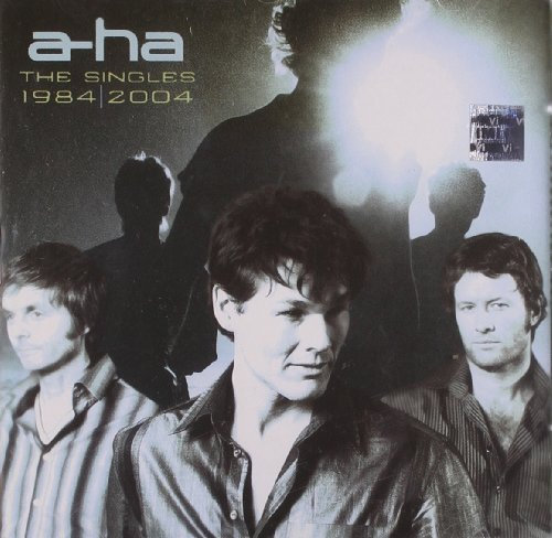 The Singles 1984 - 2004