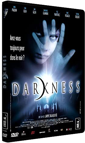 Darkness - Coffret Collector 2 DVD [FRANZOSICH]