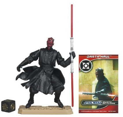 Star Wars Movie Heroes Darth Maul