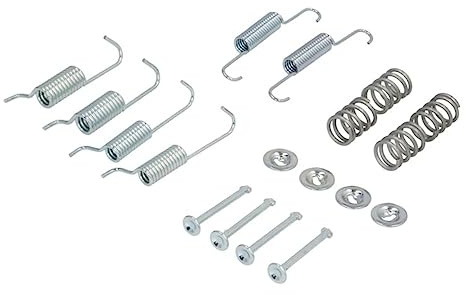 Delphi LY1317 Brake Fitting Kit