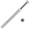 Fischer 050358 Nageldübel N 8x80/40 Nylon S (50) 50 Stück