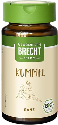 Kümmel ganz - Glas (0.04 Kg)