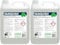 Clover 304 Vanquish Heavy Duty Oven & Food Plant Cleaner 5 Litre - Pack of 2