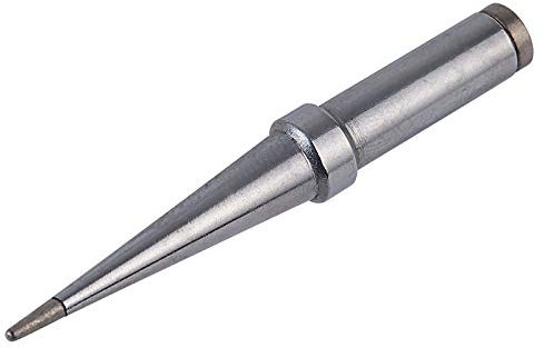 Weller 4PTO7-1 PT-O7 Solder Tip - Round Tip Long 370°C Ø0.8mm