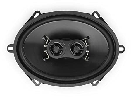 Retrosound 4 x 10 Dash altavoz de repuesto para Classic vehículos