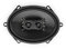 Retrosound 4 x 10 Dash altavoz de repuesto para Classic vehículos