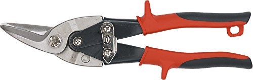 NEO Blechschere 250 mm, linksschneidend, 31-060