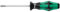 Wera 367 Torx HF Schraubendreher mit Haltefunktion, TX 30 x 115 mm, 05028055001