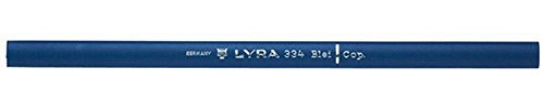 Blei-Kopierstift 334® PROFI LYRA 24 cm 0 100 Stück