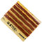 Stix Reparaturstreifen 6mm Nachfüllstreifen Vulkanisierungsstreifen Reifenreparatur 5 STK.