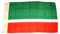 Flagge Fahne Tschetschenien 90 x 150 cm