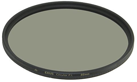 MARUMI EXS82CIR Filtre pour appareils Photo 8,2 cm Circular polarising Camera Filter - Filtres pour appareils Photo (8,2 cm, Circular polarising Camera Filter, 1 pièce(s))