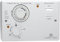 Horstmann NU0300301301 White Economy 7 Quartz Immersion Heater Control