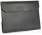 Jahn-Tasche â€“ A4 Dokumentenmappe/Dokumententasche, aus Leder, Schwarz, Modell 1040