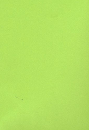 Fotokarton - 50 x 70 cm, maigrün