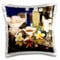 3dRose Resort-Fairmont Kea Lani-Wailea-Maui Hawaii-Us12 Sws0022-Stuart Westmorland Design-Kissenbezug, Weiß, 16 x 16