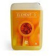 Element 3- Engrais hydro Floraison 3 litres Vaalserberg Garden