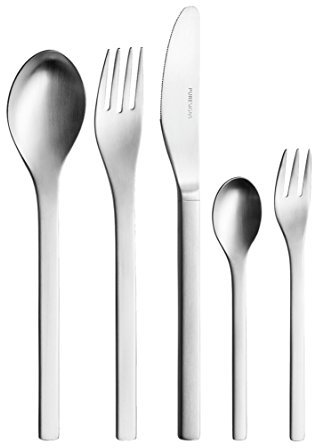 Puresigns Besteckset 68-teilig ONE matt